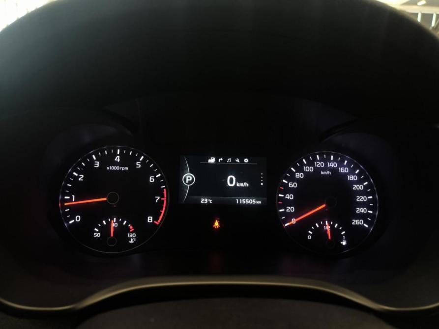Kia Optima IV Казань  - изображение 16