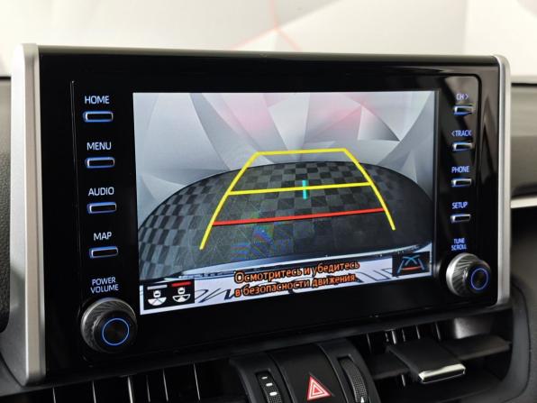 Toyota RAV4 V (XA50) с пробегом 2022 года, цена 3 455 000 рублей, 131887 км, внедорожник, Автокод Объявления