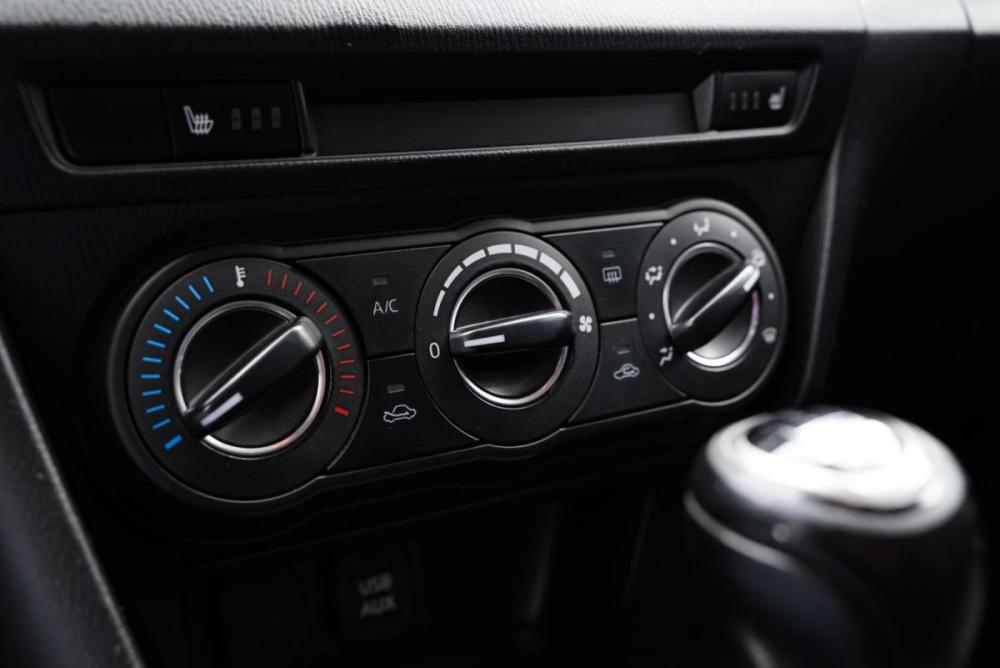 Mazda 3 III (BM) Ульяновск  - изображение 14