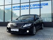 Toyota Camry VI (XV40) Рестайлинг Екатеринбург  - изображение 21