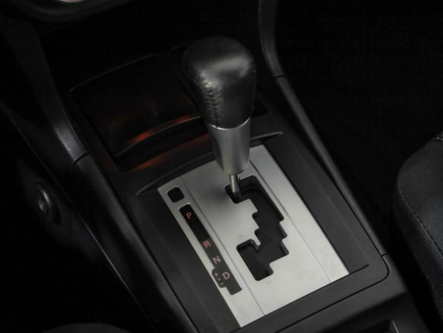 Mitsubishi Lancer X Санкт-Петербург  - изображение 15