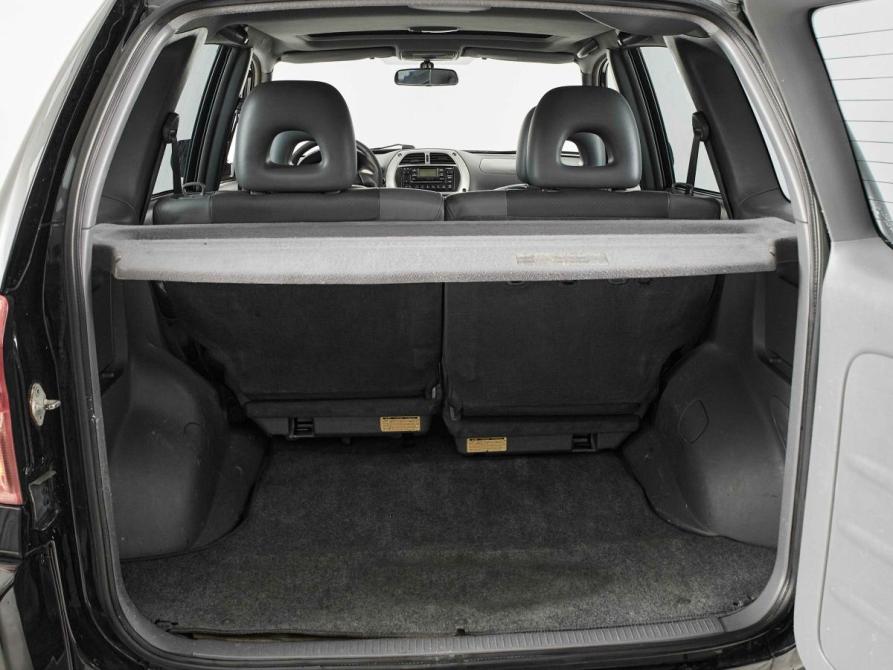 Toyota RAV4 II (XA20) Москва  - изображение 20