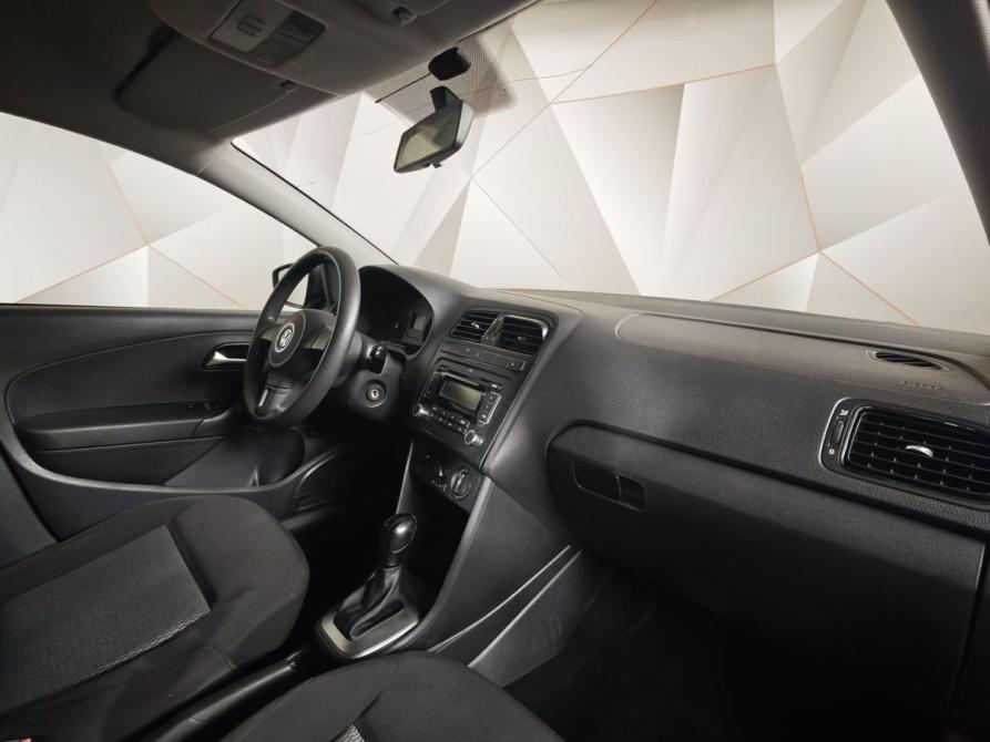 Volkswagen Polo V Москва  - изображение 11