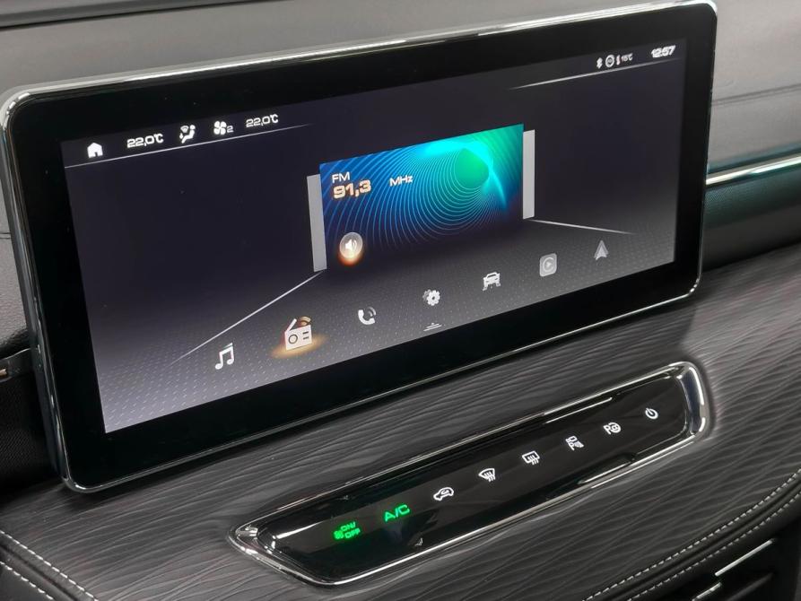 Haval Jolion I Тула  - изображение 24