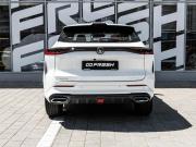 Changan UNI-Z Ставрополь  - изображение 30