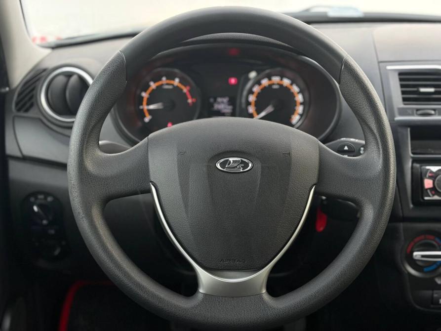 Lada (ВАЗ) Granta I Рестайлинг Екатеринбург  - изображение 20