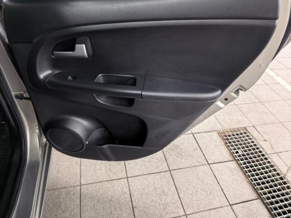 Kia Venga I с пробегом 2013 года, цена 790 000 рублей, 179000 км, минивэн, Автокод Объявления