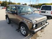 Lada (ВАЗ) Niva Legend I Тула  - изображение 17