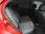 Chevrolet Aveo I Рестайлинг Екатеринбург  - изображение 26