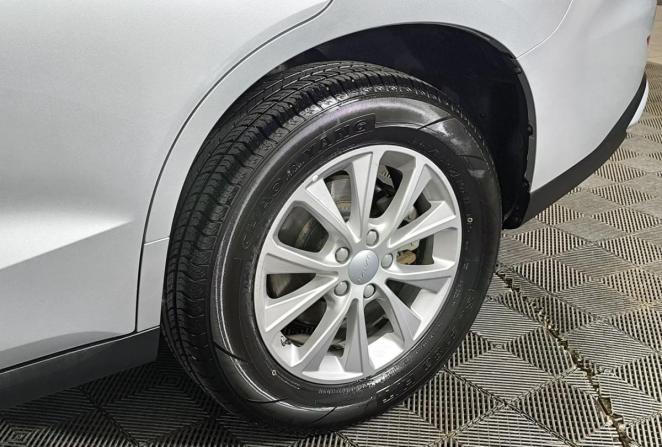 Haval M6 II с пробегом 2023 года, цена 1 605 000 рублей, 68725 км, внедорожник, Автокод Объявления