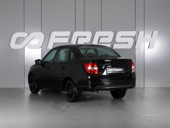 Lada (ВАЗ) Granta I Рестайлинг с пробегом 2024 года, цена 949 000 рублей, 25827 км, седан, Автокод Объявления