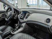 Chevrolet Cruze I Самара  - изображение 25