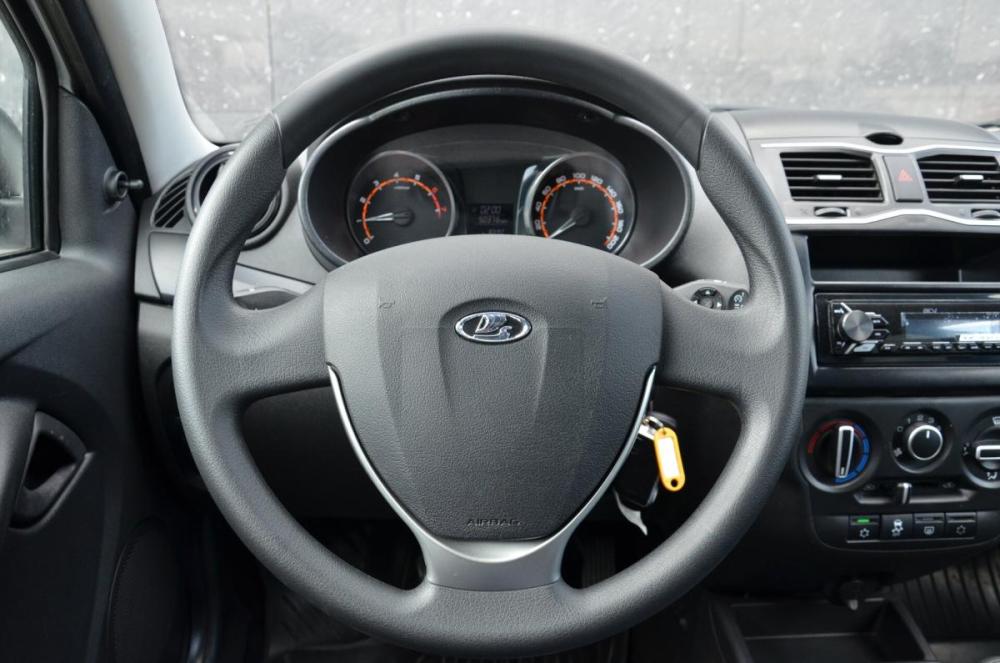 Lada (ВАЗ) Granta I Рестайлинг Астрахань  - изображение 23