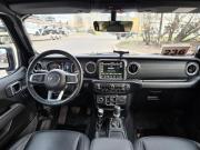 Jeep Wrangler IV (JL) Санкт-Петербург  - изображение 24
