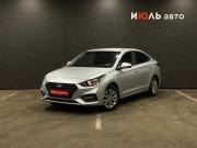 Hyundai Solaris II Челябинск  - изображение 23
