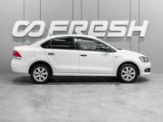Volkswagen Polo V Тюмень  - изображение 22