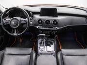 Kia Stinger I Москва  - изображение 31