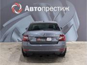 Skoda Octavia III (A7) Рестайлинг Пермь  - изображение 31