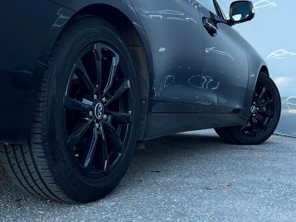 Infiniti Q50 I с пробегом 2017 года, цена 2 098 600 рублей, 96224 км, седан, Автокод Объявления