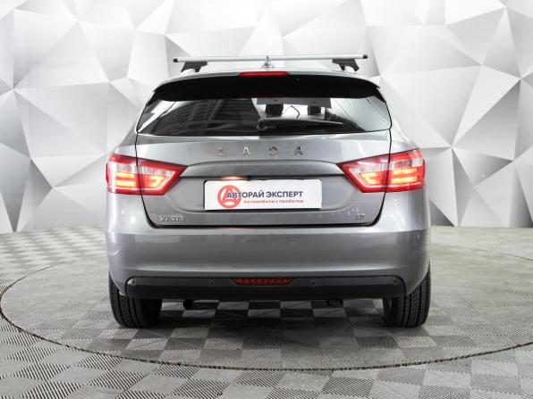 Lada (ВАЗ) Vesta I с пробегом 2019 года, цена 787 000 рублей, 152880 км, универсал, Автокод Объявления