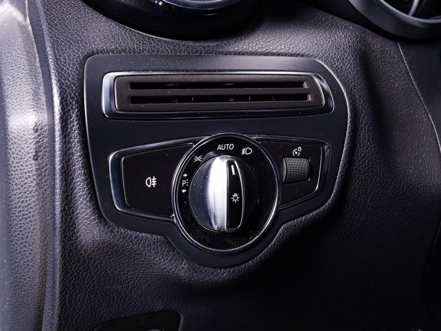 Mercedes-Benz C-Класс IV (W205) Минеральные Воды  - изображение 7