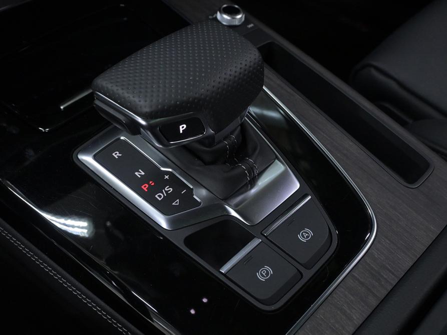 Audi Q5 II (FY) Рестайлинг Москва  - изображение 13