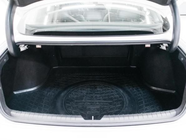 Hyundai Sonata VIII (DN8) с пробегом 2022 года, цена 2 987 000 рублей, 87574 км, седан, Автокод Объявления
