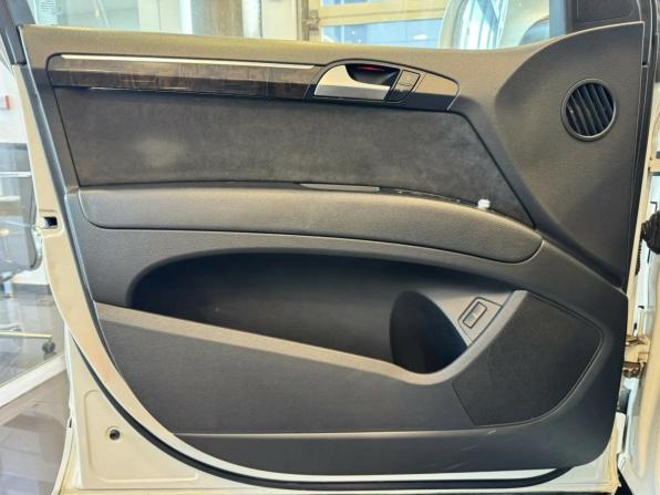 Audi Q7 I (4L) Рестайлинг с пробегом 2014 года, цена 2 319 000 рублей, 200039 км, внедорожник, Автокод Объявления