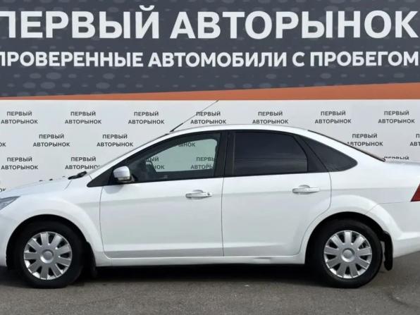 Ford Focus II Рестайлинг с пробегом 2011 года, цена 549 000 рублей, 251789 км, седан, Автокод Объявления