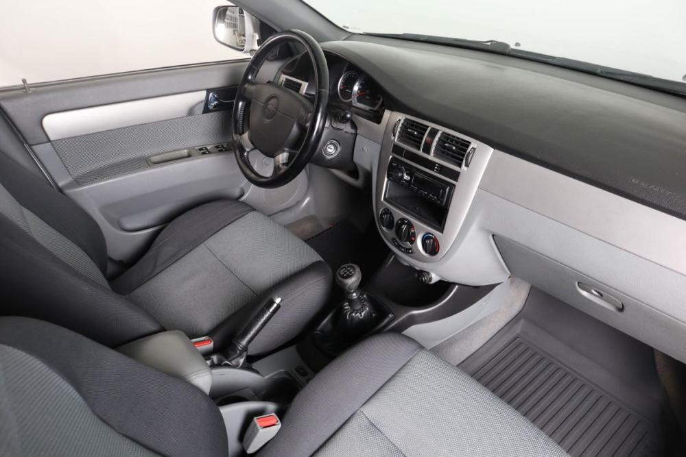 Chevrolet Lacetti I Пермь  - изображение 12