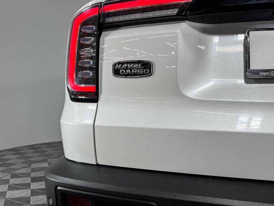 Haval Dargo I Ногинск  - изображение 10