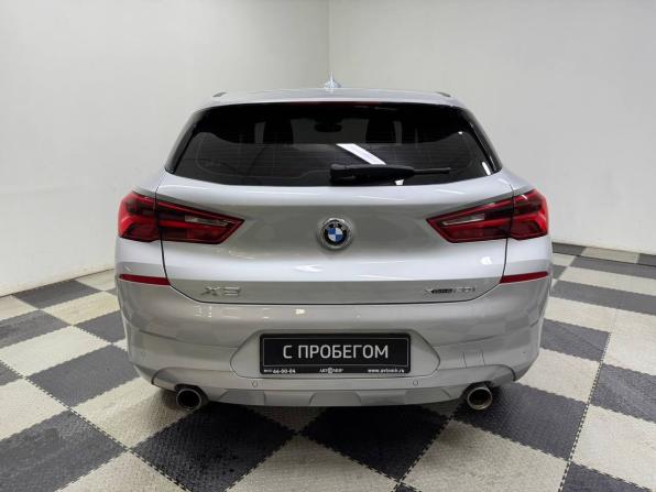 BMW X2 I (F39) с пробегом 2018 года, цена 2 282 000 рублей, 102167 км, внедорожник, Автокод Объявления