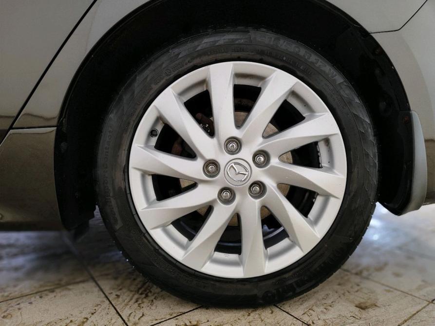 Mazda 6 II (GH) Рестайлинг Москва  - изображение 7