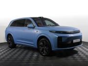 Li Auto (Lixiang) L7 I Рестайлинг Москва  - изображение 32