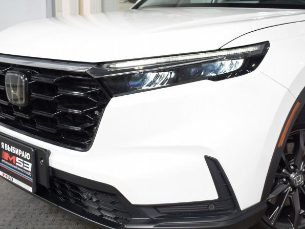 Honda CR-V VI с пробегом 2026 года, цена 4 149 995 рублей, 23 км, внедорожник, Автокод Объявления