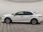 Toyota Camry VIII (XV70) Москва  - изображение 30