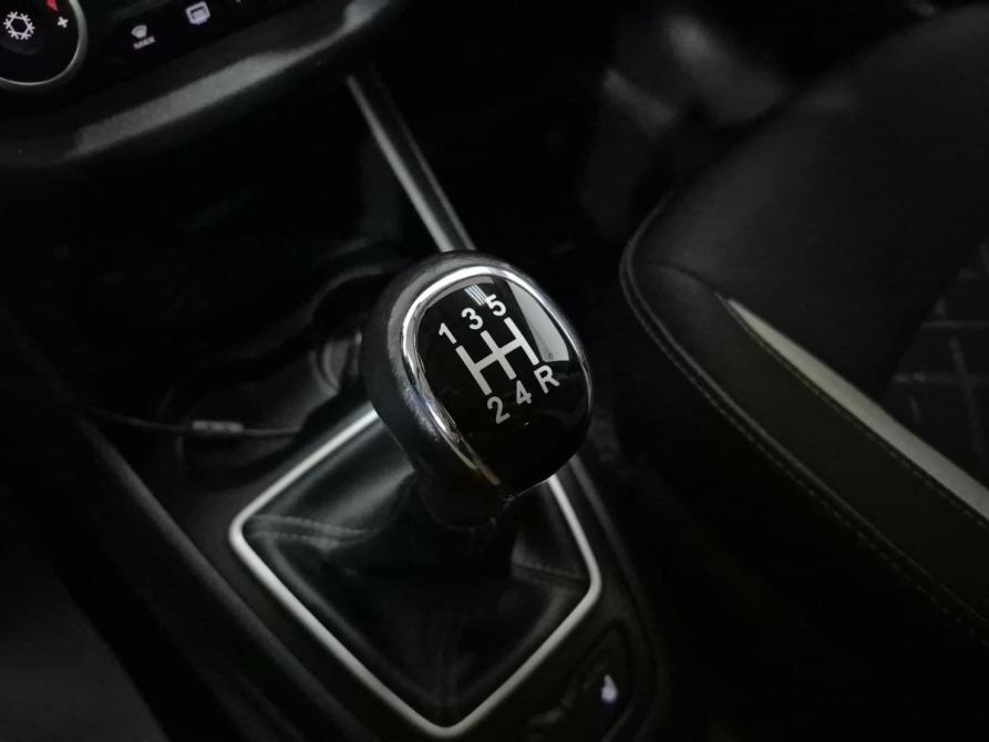 Lada (ВАЗ) Vesta I Альметьевск  - изображение 23