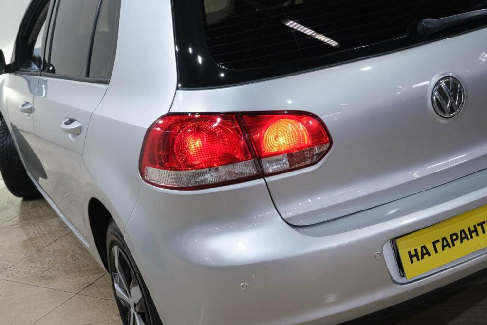 Volkswagen Golf VI Новокузнецк  - изображение 10