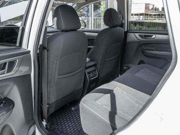 Haval M6 II с пробегом 2023 года, цена 1 635 000 рублей, 37909 км, внедорожник, Автокод Объявления