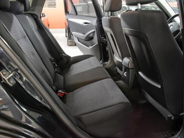 BMW X1 I (E84) Рестайлинг с пробегом 2013 года, цена 1 098 000 рублей, 175834 км, внедорожник, Автокод Объявления