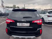 Kia Sorento II Рестайлинг Москва  - изображение 8