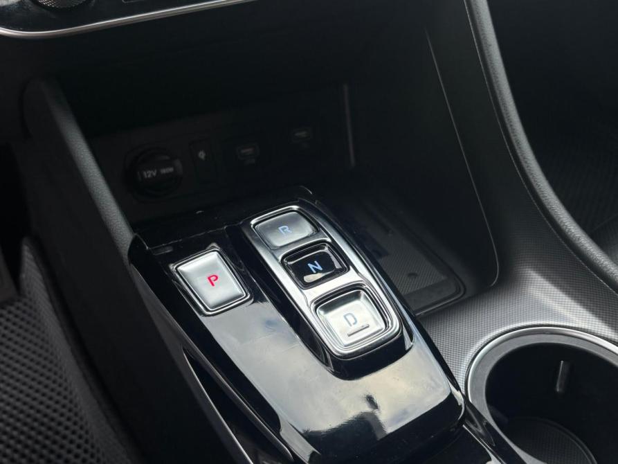 Hyundai Sonata VIII (DN8) Сыктывкар  - изображение 32