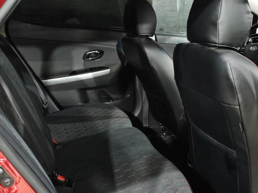 Kia Ceed II Краснодар  - изображение 36