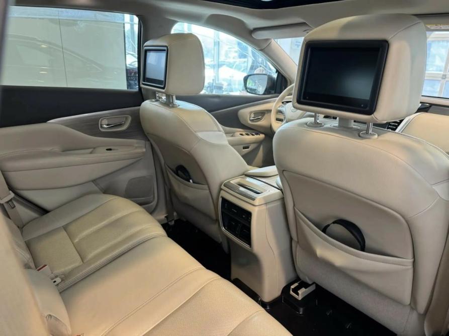 Nissan Murano III (Z52) Подольск  - изображение 18