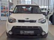 Kia Soul II Казань  - изображение 24