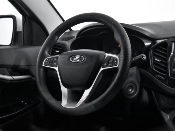 Lada (ВАЗ) Vesta I с пробегом 2019 года, цена 790 000 рублей, 172841 км, седан, Автокод Объявления