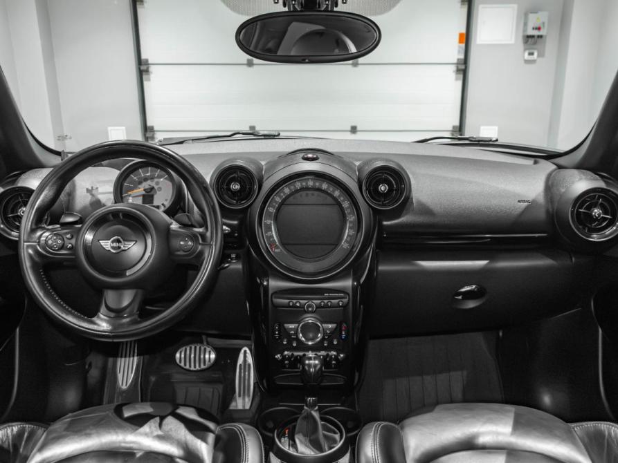 Mini Paceman I Екатеринбург  - изображение 15