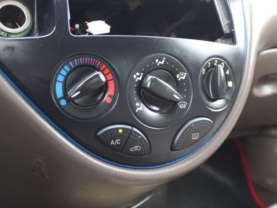 Ford Focus I (North America) Дзержинск  - изображение 8