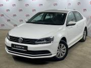 Volkswagen Jetta VI Рестайлинг Санкт-Петербург  - изображение 24