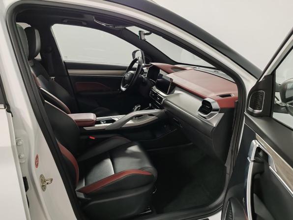Geely Coolray I с пробегом 2020 года, цена 1 499 000 рублей, 86792 км, внедорожник, Автокод Объявления